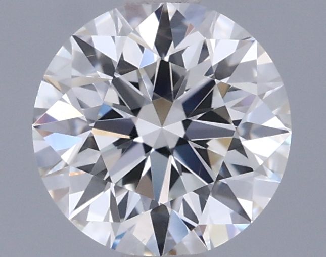 0.94 ct. round Lab Grown Diamond front image