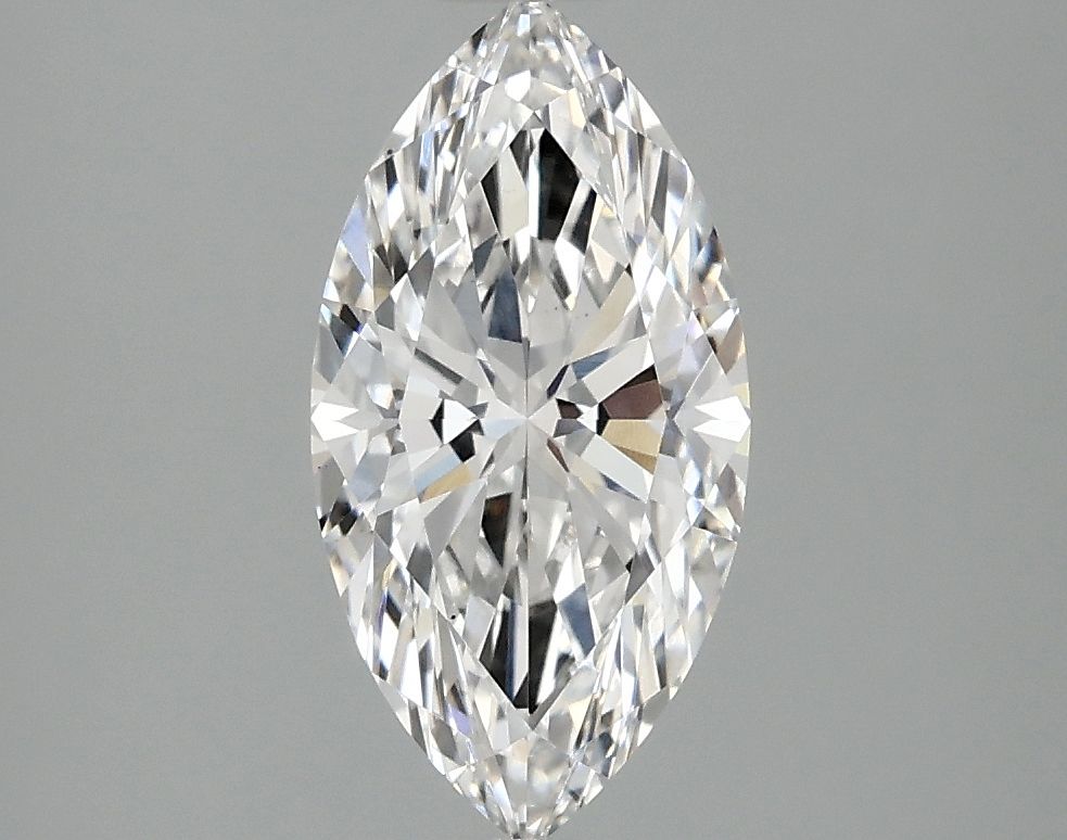 1.49 ct. marquise Lab Grown Diamond front image