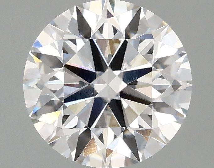 1.57 ct. round Lab Grown Diamond front image