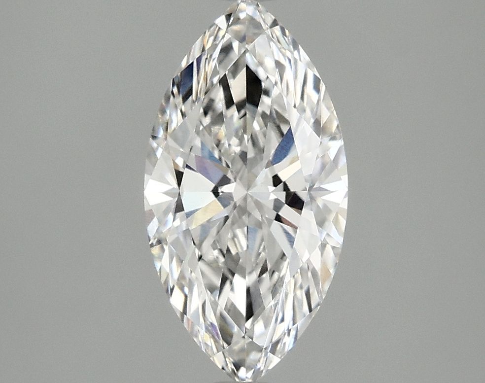 1.53 ct. marquise Lab Grown Diamond front image