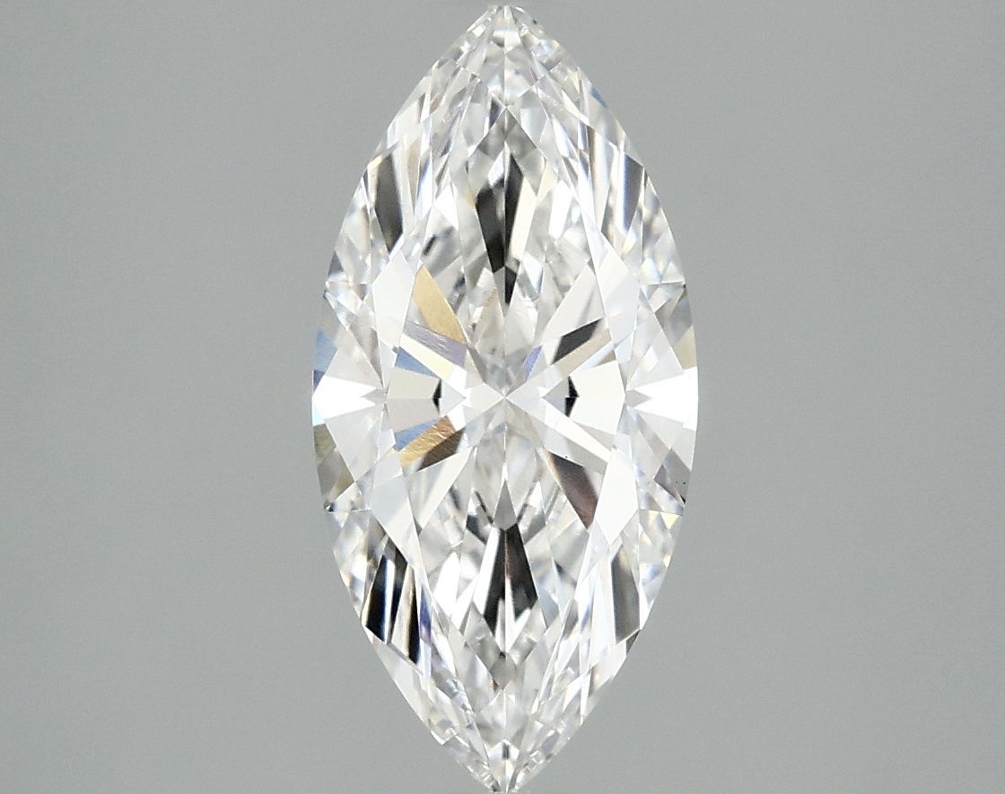 1.81 ct. marquise Lab Grown Diamond front image