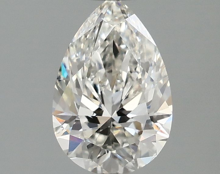 1.09 ct Pear diamond