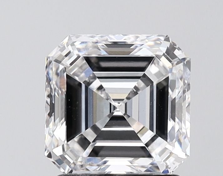 Asscher Diamond