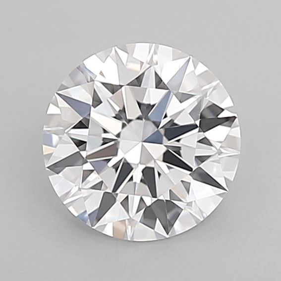 1.02 ct. round Lab Grown Diamond front image