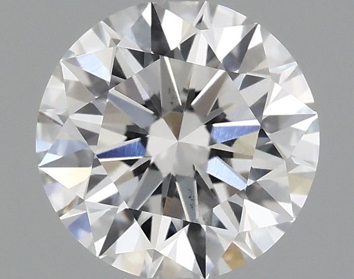 1.06 ct. round Lab Grown Diamond front image