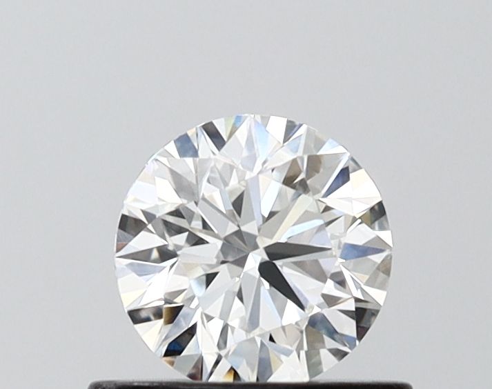 0.51 ct. round Lab Grown Diamond front image