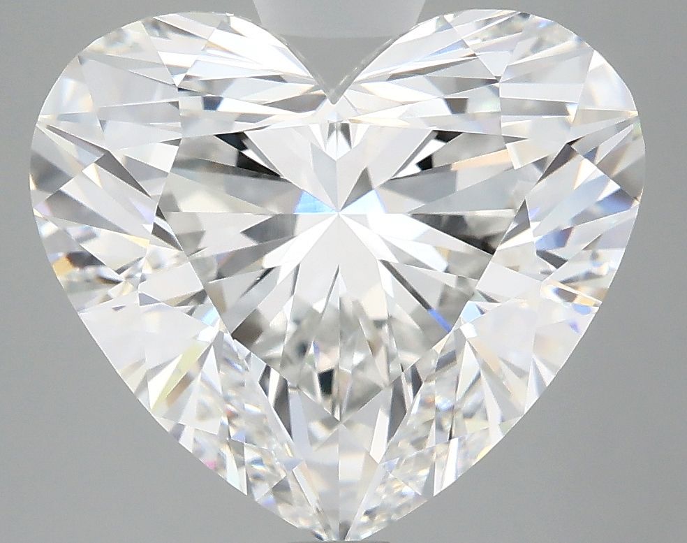 Heart Diamond
