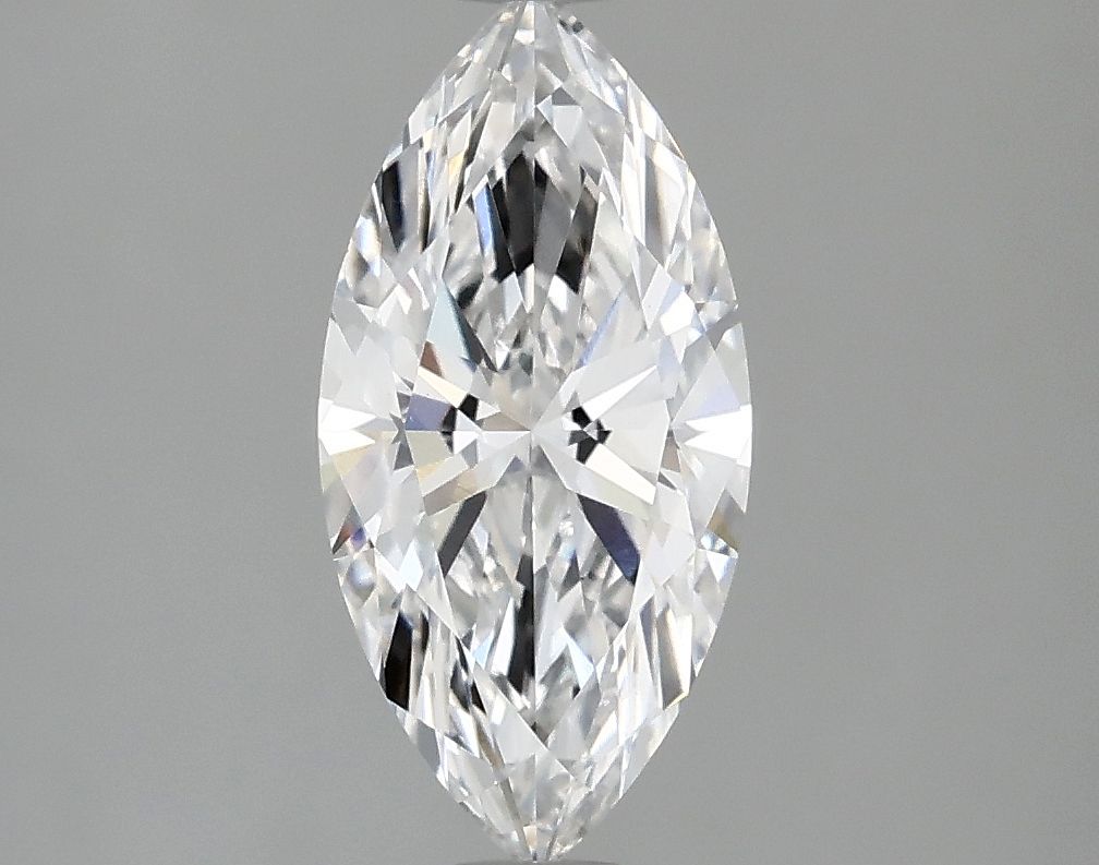 1.53 ct. marquise Lab Grown Diamond front image