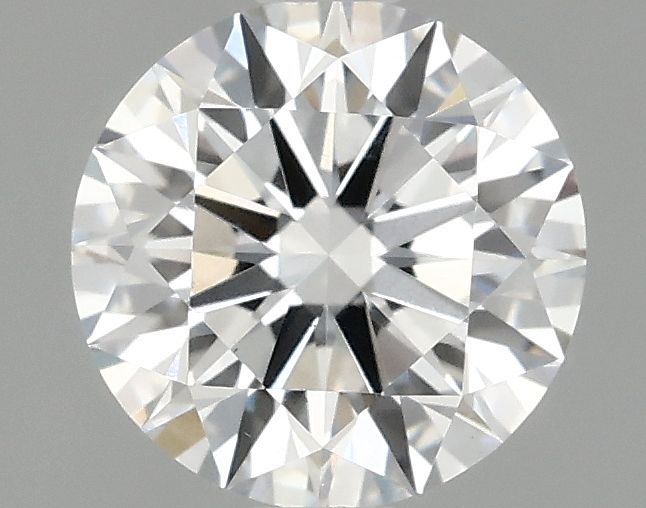 1.01 ct. round Lab Grown Diamond front image