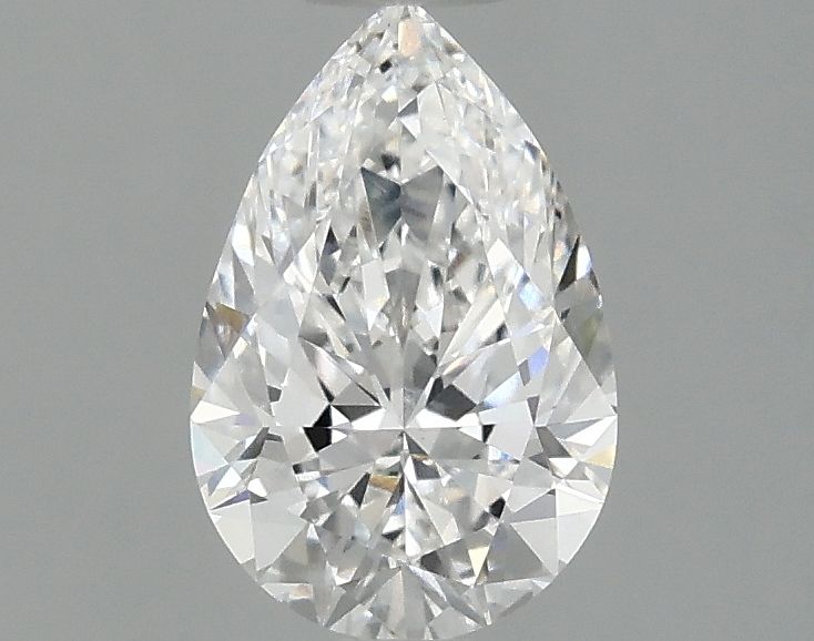 1.04 ct. pear Lab Grown Diamond front image