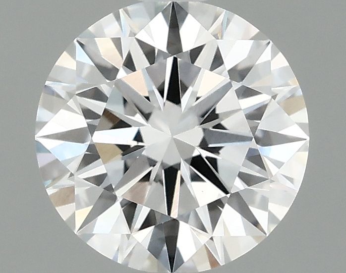 1.09 ct. round Lab Grown Diamond front image