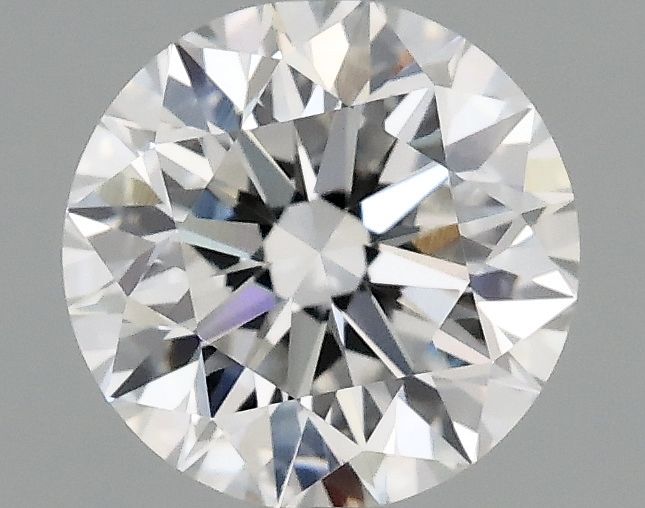 1.09 ct. round Lab Grown Diamond front image