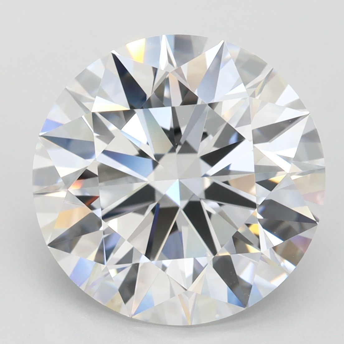 4.88 Carat