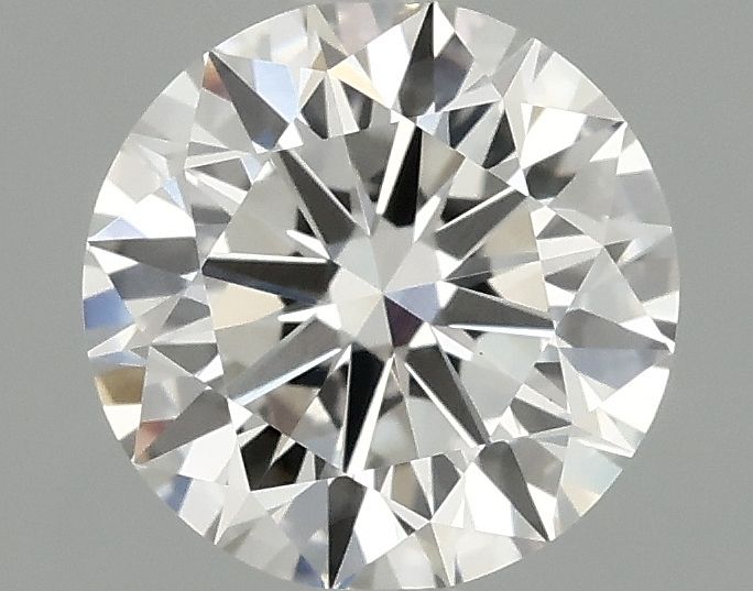 1.06 ct. round Lab Grown Diamond front image