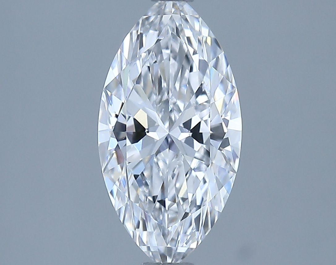 2.04 ct. marquise Lab Grown Diamond front image