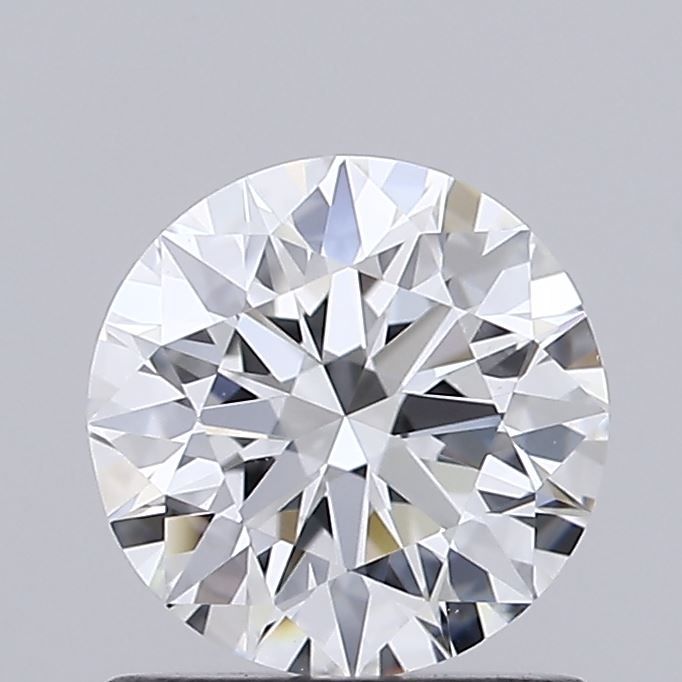 1.00 ct. round Lab Grown Diamond front image