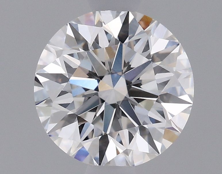 1.06 ct. round Lab Grown Diamond front image