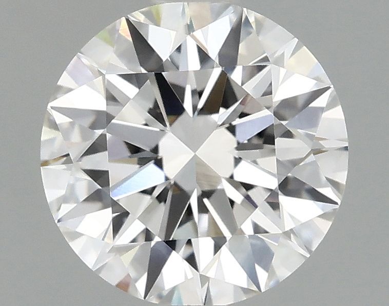 1.49 ct. round Lab Grown Diamond front image