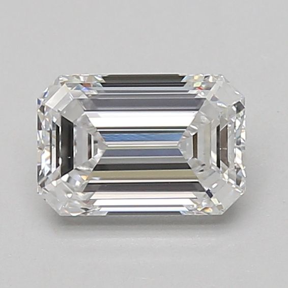 1.09 ct lab-grown Emerald Diamond