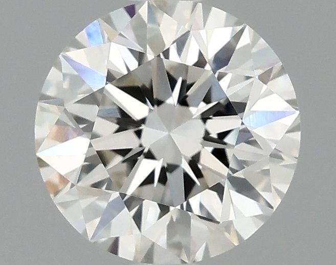 1.08 ct. round Lab Grown Diamond front image