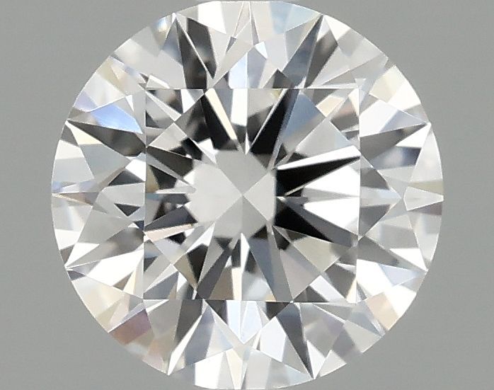 1.05 ct. round Lab Grown Diamond front image