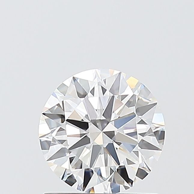 1.01 ct. round Lab Grown Diamond front image