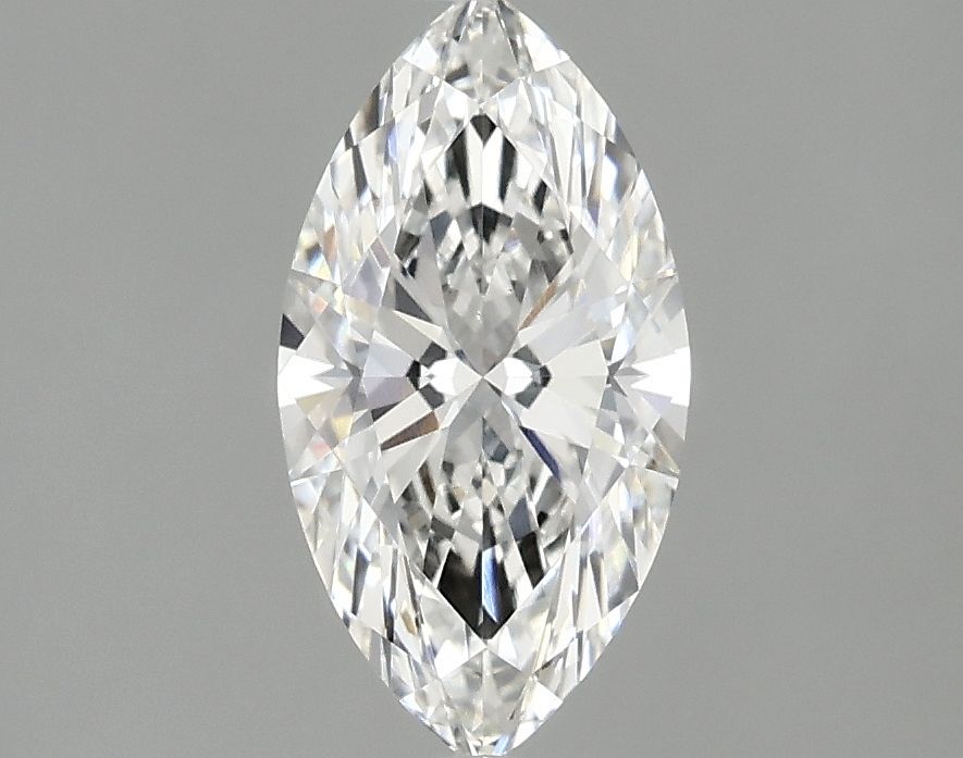 1.06 ct. marquise Lab Grown Diamond front image