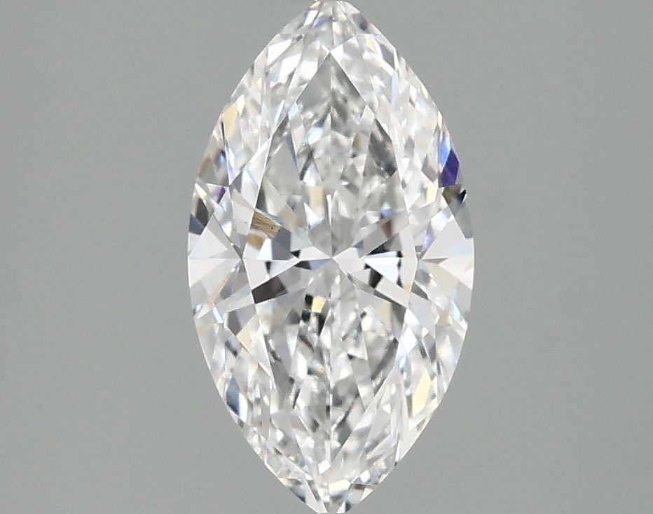 1.49 ct. marquise Lab Grown Diamond front image