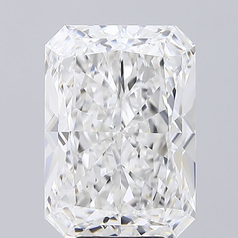Radiant Diamond