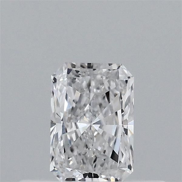0.34ct Radiant D VS1