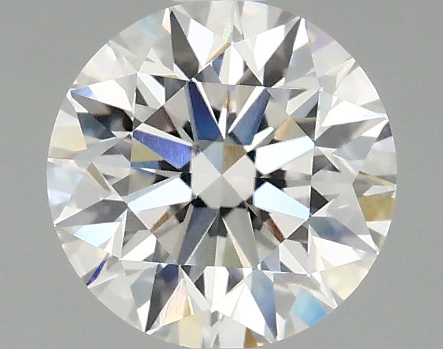 1.49 ct. round Lab Grown Diamond front image