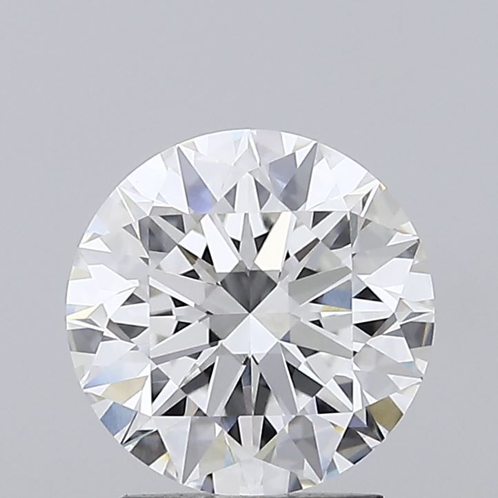 2.31 ct. round Lab Grown Diamond front image