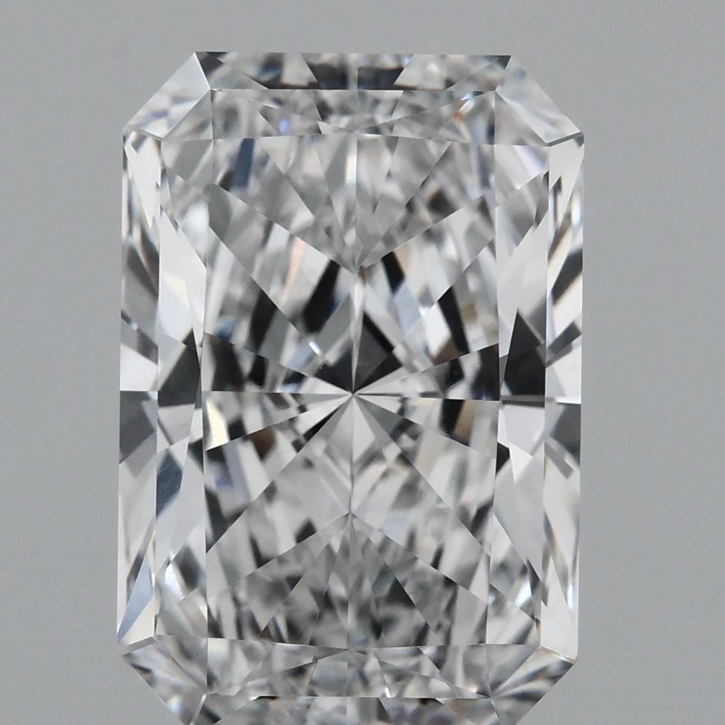 Radiant Diamond