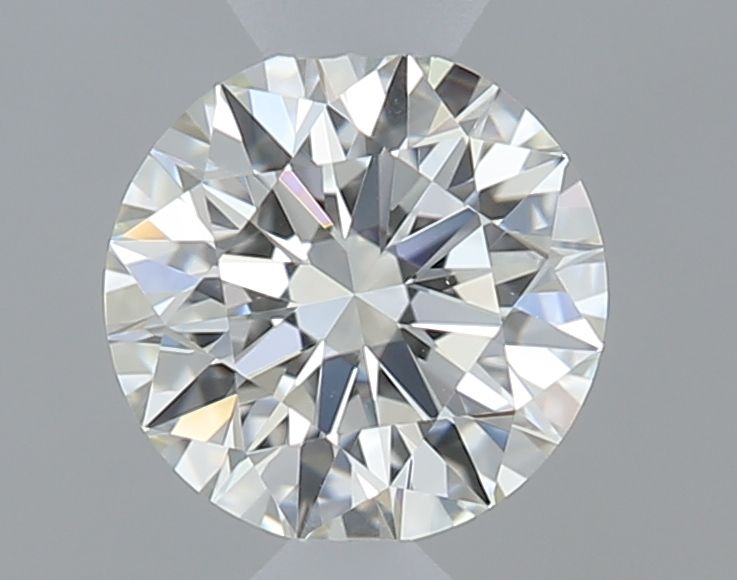 0.31 ct Round Diamond