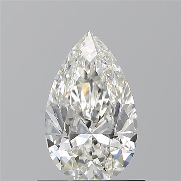 0.75 ct Pear diamond