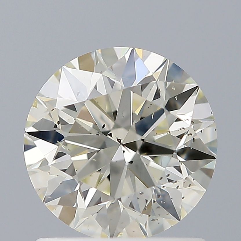 Round Diamond