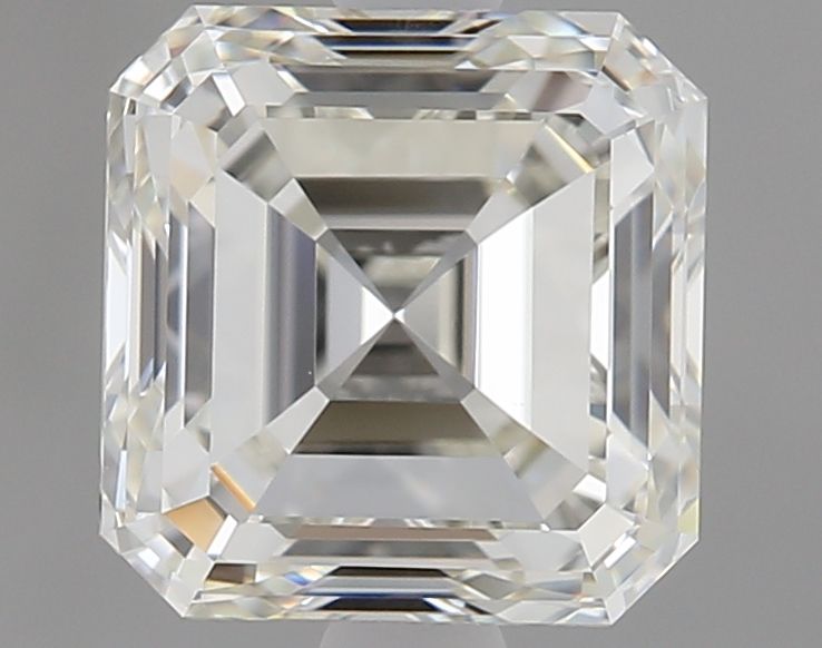 Asscher Diamond