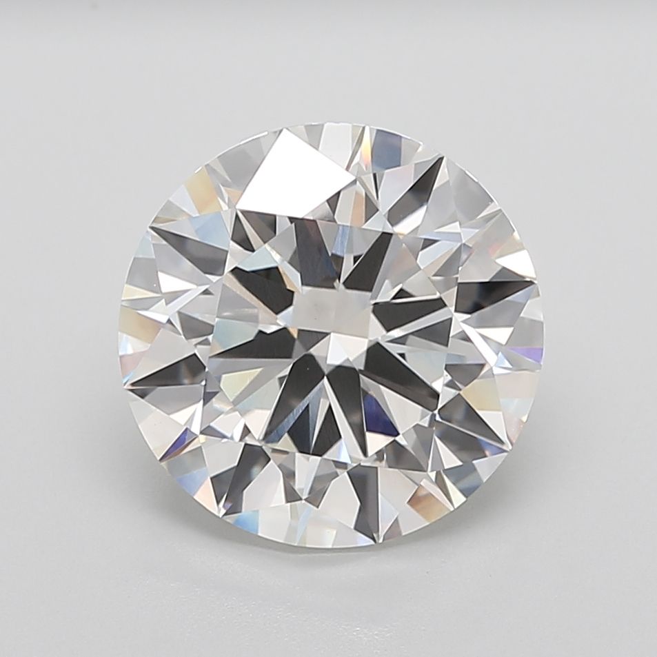 Round Diamond