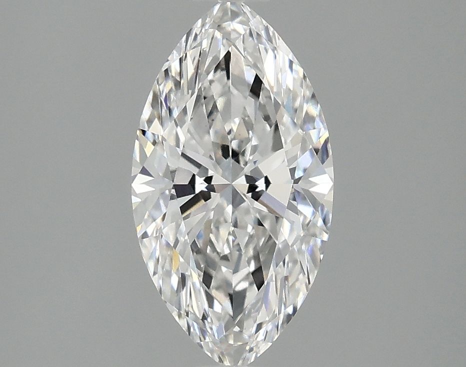 1.49 ct. marquise Lab Grown Diamond front image