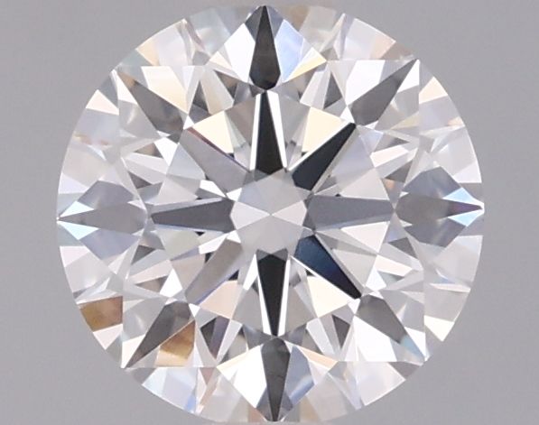 1.06 ct. round Lab Grown Diamond front image