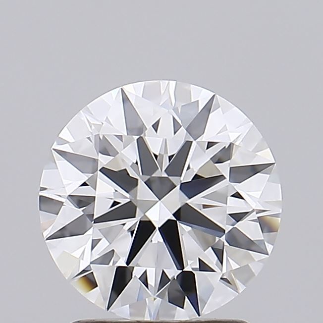 1.79 ct. round Lab Grown Diamond front image
