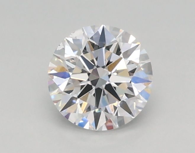 0.52 ct lab-grown Round Diamond