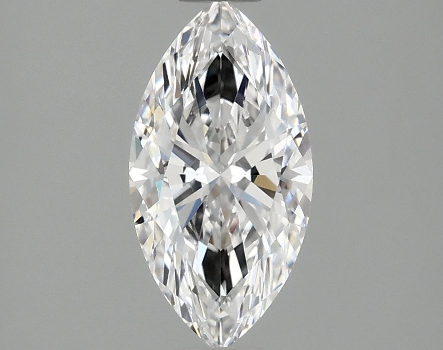 1.06 ct. marquise Lab Grown Diamond front image