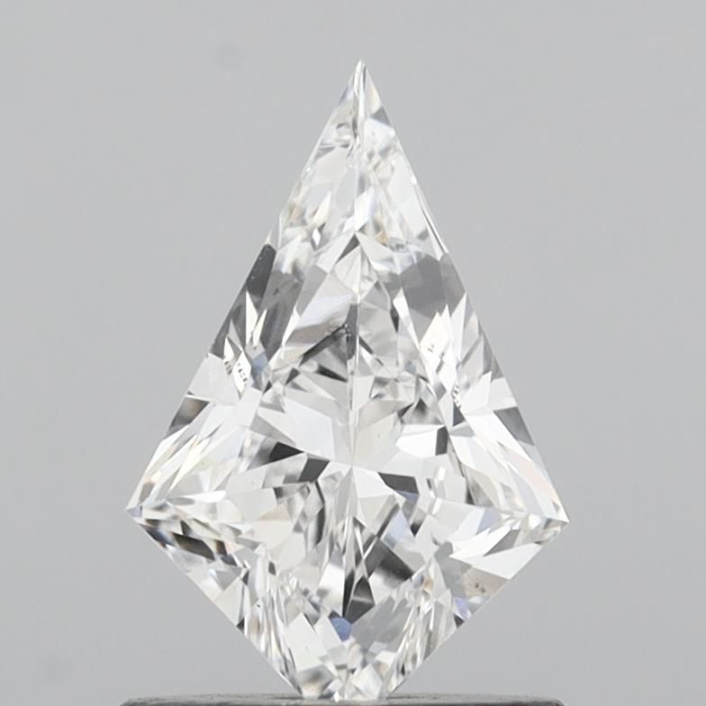 1 ct lab-grown Kite Diamond