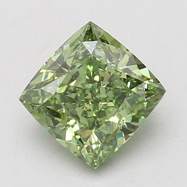 1.56 ct Cushion Modified diamond