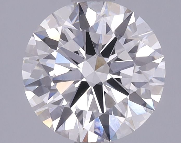 1.43 ct. round Lab Grown Diamond front image