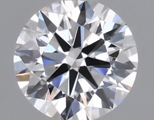 0.43 ct lab-grown Round Diamond