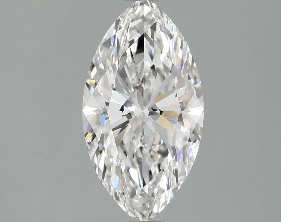 1.48 ct. marquise Lab Grown Diamond front image