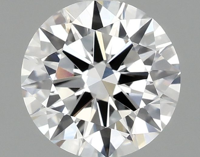1.04 ct. round Lab Grown Diamond front image