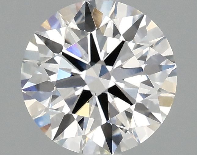 1.60 ct. round Lab Grown Diamond front image